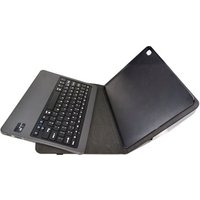 For 2018 apple ipad pro 12.9 inch tablet keyboard case cover with pencil holder