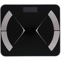 Bluetooth Smart Body Fat Bathroom Scale