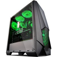 Ningmei Core i5 9400F GeForce GTX1660 Custom Gaming Desktop PC Computer for Gaming