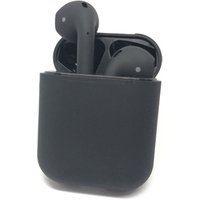 I12 tws BT 5.0 bass earbuds headphones Siri hifi wireless headset tws earphone auriculares audifonos