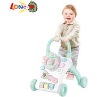 Top selling products activity baby walker toys push walker baby musical baby walker