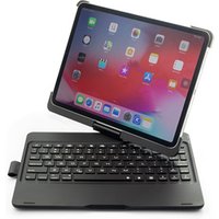 New designer backlit keyboard case for ipad pro 11