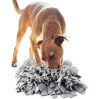 Dog Snuffle Feeding Mat Slow Feeding & Smell Training