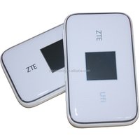 300Mbps ZTE MF970 Pocket 4G LTE Cat6 WiFi Hotspot Support FDD B1/B2/B3/B4/B7/B8/B20/B28/B12/B17