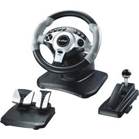 China Wholesales 7 IN 1 Game Steering Wheel For PC USD Car Steering Wheel