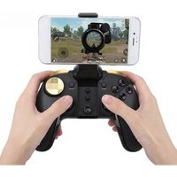 Ipega PG-9118 Bluetooth Game Controller Gamepad Wireless Joystick Console Game With Telescopic Holder For Smart Phone