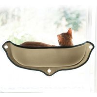 New design cat window perch hammock Cat Sunny bed Seat