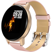 2019 Android Smartwatch S01 Multiple Sport Modes IP67 Waterproof Health Smart Watch