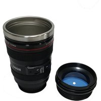 Stainless Steel Interior Vacuum Flask Cup