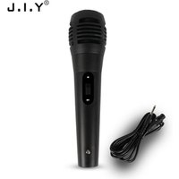 Karaoke Microphone Dynamic Wired Microphone Professional Stage KTV