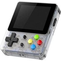 2.6 Inch OPENDINGUX OPEN SOURCE CONSOLE Mini Portable LDK Retro Gaming 64 BIT Handheld Console video games