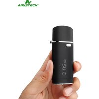 Airistech Flip cap vape box mod cbd vape pen battery with variable voltage mini size T