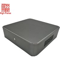 Intel Core i7 CPU HTPC mini PC