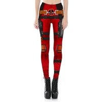 Buttery Soft Printed High Waisted Leggings