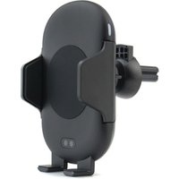 Best Seller C10 Infrared Sensing Universal Wireless Charger