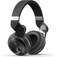 Great Sound Bluedio T2 Foldable Stereo Headphones Over Ear Bluetooth V4.1Headset Built-in Mic For Media Player Audifonos