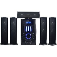 2019 Jsun 5.1ch home theater speaker systems