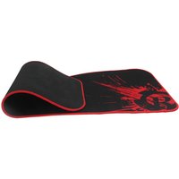 Wholesale big long Waterproof rubber ergonomic computer comfort extend gaming mouse pad