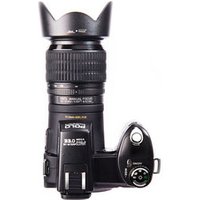 Polo Max 33 Mega pixels Dslr Camera, china cheap SLR digital video camera