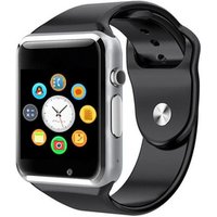 2019 Android Smart Watch for Teenager Bluetooth Smart Phone Watch A1