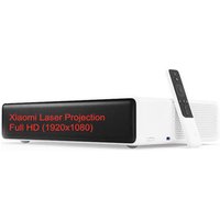 Amazon Hot Sale Xiaomi Laser projector 1280P