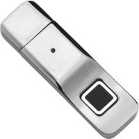 Anytek P1 32GB USB drive fingerprint USB1.0/2.0/3.0 flash disk drive