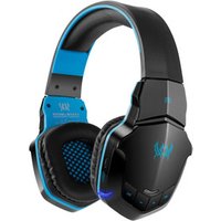 GlobalCrown B3505 Wireless Bluetooth 4.1 Headset Headphones Microphone PC Gaming Bass