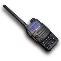 KL-H3 UHF VHF Radio Long Range Dual Band Walkie Talkie