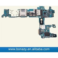 Original quality 100% tested motherboard for Samsung Galaxy Note 4