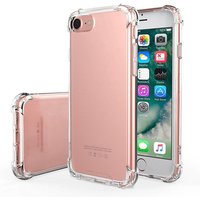 Wholesale Mobile Cell Phone Case Soft TPU Silicone Clear /Transparent Shockproof Case For iPhone X/XS,XS MAX,XR,6/7/8/plus