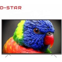 television 4k smart tv 50"full hd flat screen led tv