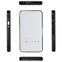 Factory supply high quality mini projector with wifi android projector for mobile phone