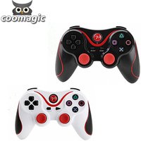Factory wholesale multi-color wireless Bluetooth ps3 controller for PlayStation 3