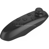 Universal Bluetooth Remote Control VR Remote Controller For VR 3D BOX Virtual Reality Glasses