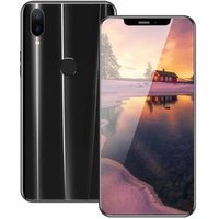 TXark 3G cell phone X21 with 6.1 inch 3G x 21 with high precision