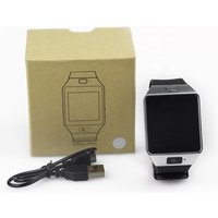 2019 rohs DZ09 Smart Watch Clock Android phone Smartwatch wrist Watch band