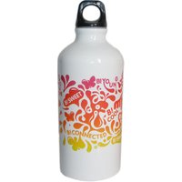 Aluminium Sport Water Bottle Logo Printing – or 500ml