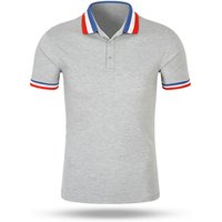Short Sleeve Polo Shirt