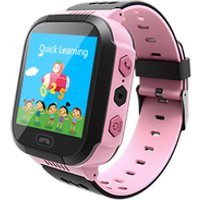 Factory Price Hot Selling Anti-lost Child Watch,Q50 Wireless BT Child Kids GPS Watch with Children Gps Tracker Smart Watch Kids