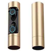 Sports In-ear Waterproof Earphone bluetooth earphone