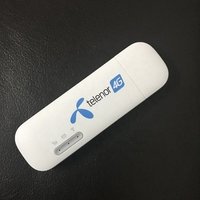 Unlocked Huawei E8372h-608 150Mbps LTE 4GWiFi Hotspot 3G USB Modem Stick Router