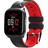 smart watch kids dynamic heart rate tracking smartwatch sports medical bracelet for i phone7 mobile phone samsung galaxy s9