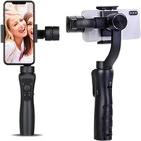 top sale brushless motor gimble camera stabilizer oem handheld gimbal for mobile phones