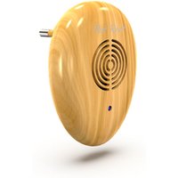 2019 Portable Indoor Mosquito Repellent Reject Plug control Ultrasonic Pest Repeller