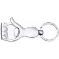 Personalised 3D Hand Shaped Bottle Opener