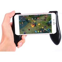Joys Stick Gamepad Gaming Trigger L1R1 Shoot Control Handle Holder for mobile phone Android Tablet PUBG