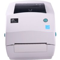 Zebra Printer Zebra GC420 GK888T 203dpi 4 inch Desktop Label Printer