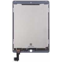 For Ipad Air 2 Original Lcd Display Module With Touch Screen Combo For iPad 6 A1566 A1567 Compatible Lcd Refurbished