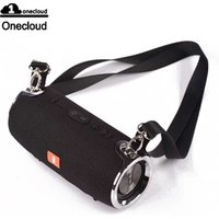 Amazon Best sell waterproof wireless bluetooths speaker outdoor ture subwoofer Factory wholesale