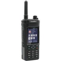 Sim Card GSM Bluetooth Telefono Movil Con Walkie Talkie 200 Km Android Mobile Phone With Texting